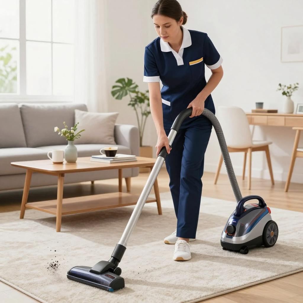 无忧保姆app官方版