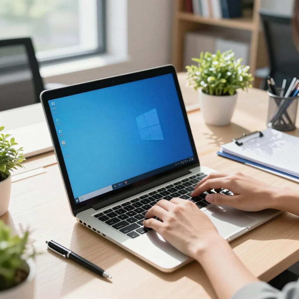 Microsoft微软正版系统 v1.8.0.0官方版