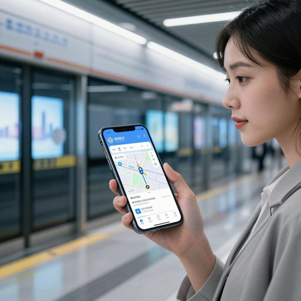 广州交通行讯通app