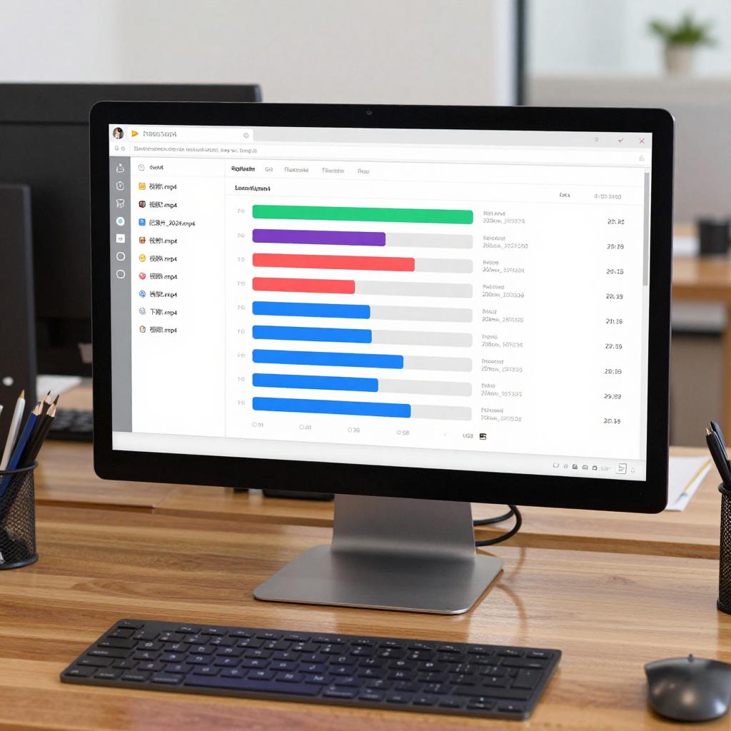 硕鼠FLV视频下载器电脑版 v0.4.9.4