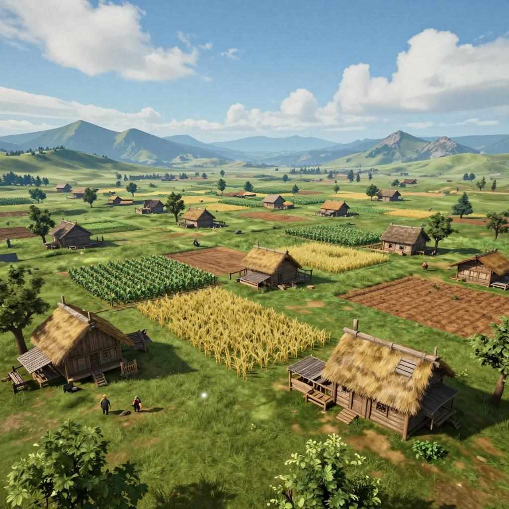 创世理想乡修改器 v1.0.805.2风灵月影版