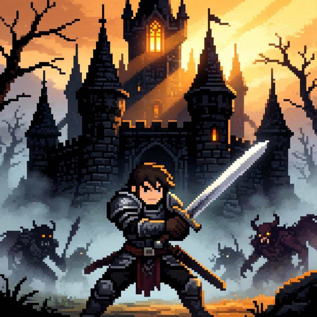 失落城堡修改器 v1.94