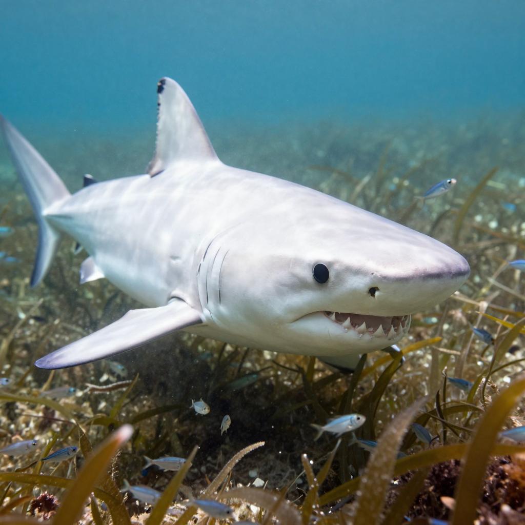 海底大猎杀修改器 v0.8.2