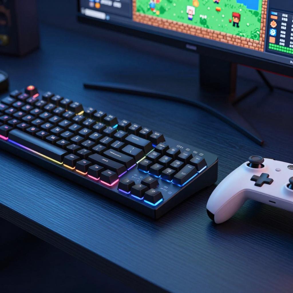 茶杯头修改器 v1.0一修大师版