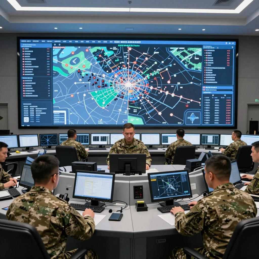 统一指挥2修改器 v1.0