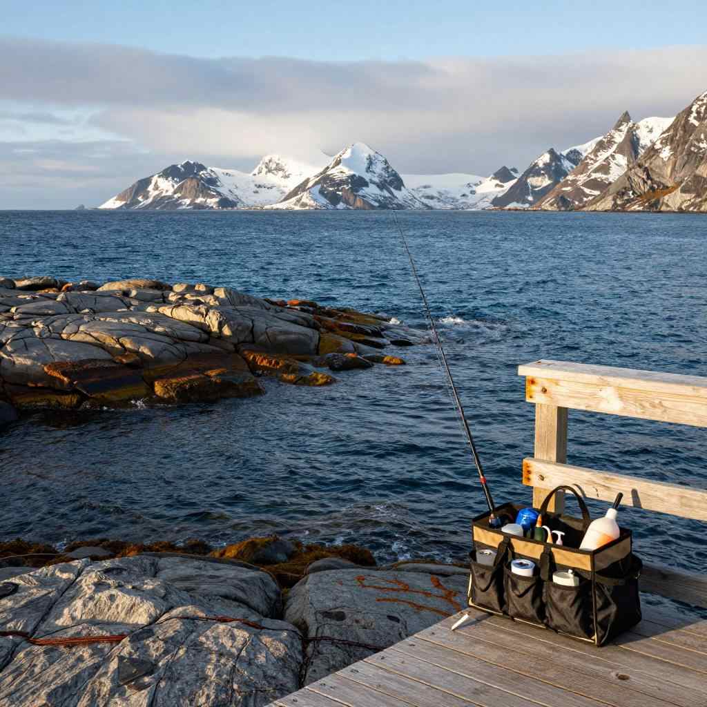 钓鱼北大西洋修改器 v1.0五项修改器