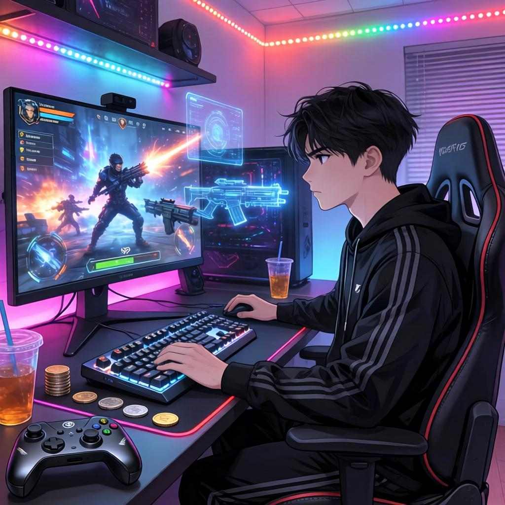 虐杀原形2修改器 v1.0