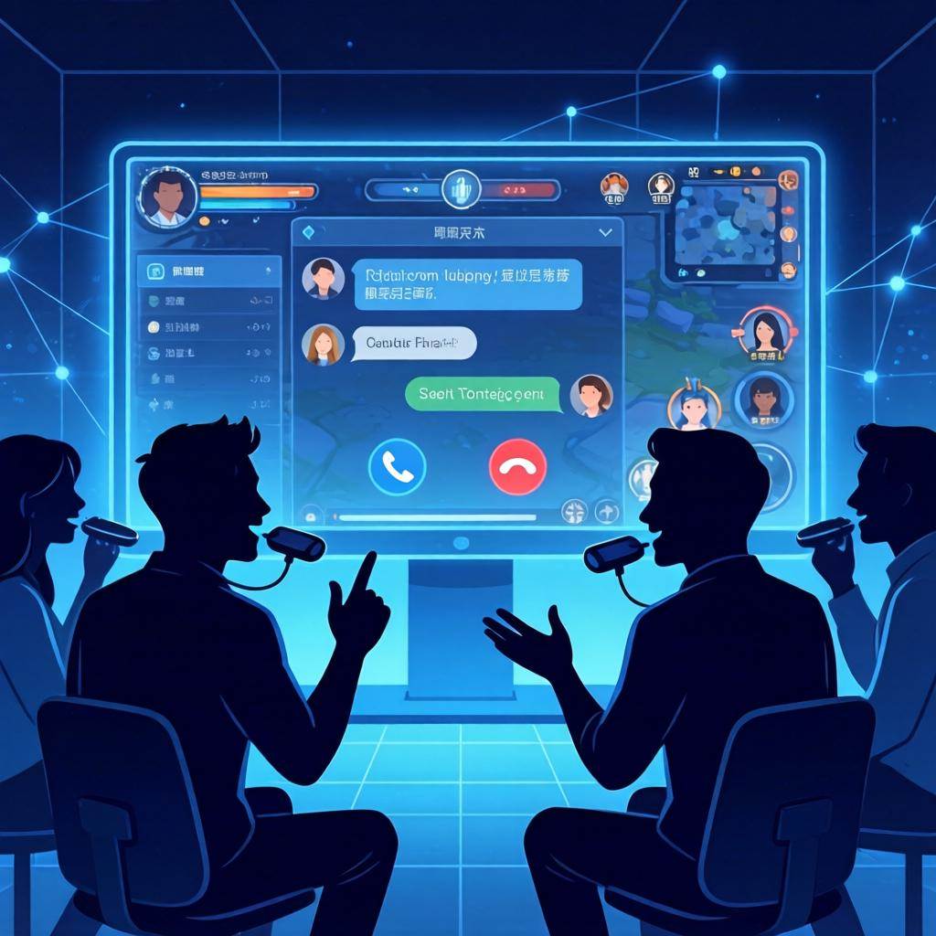 吃鸡变声器语音包手机版 v1.10901.2安卓版