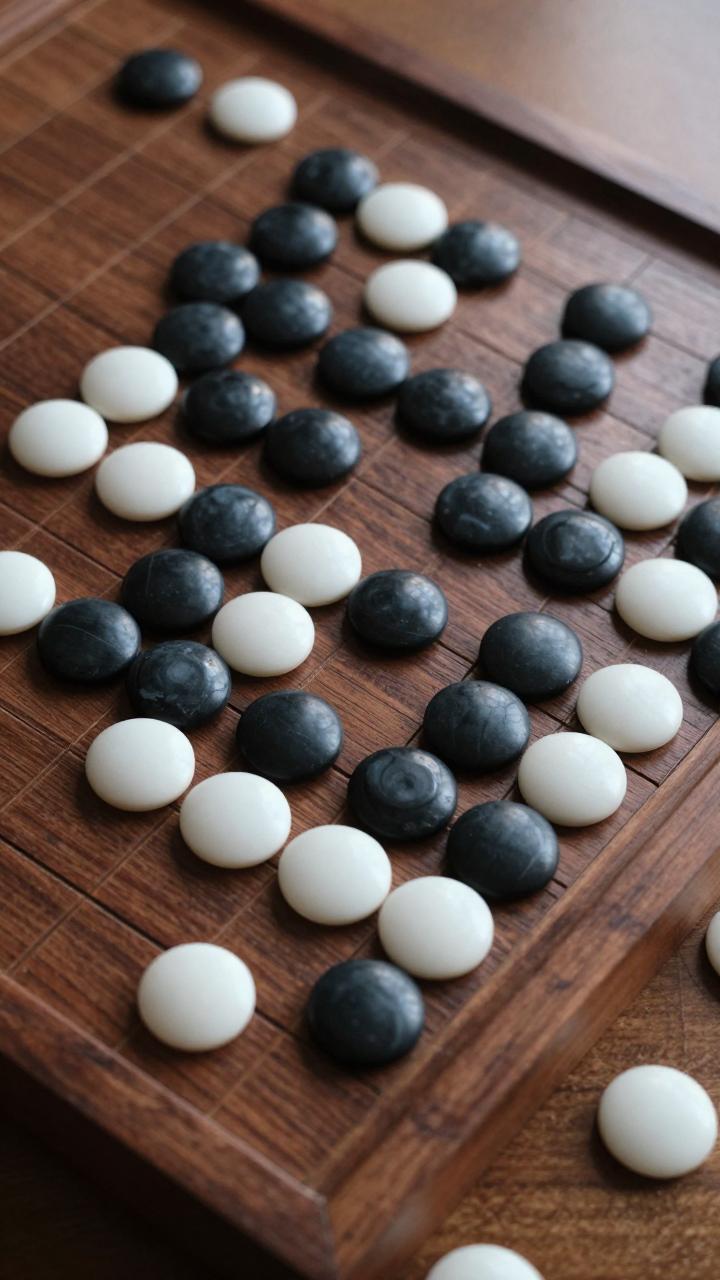 五子棋单机版 v1.6安卓版