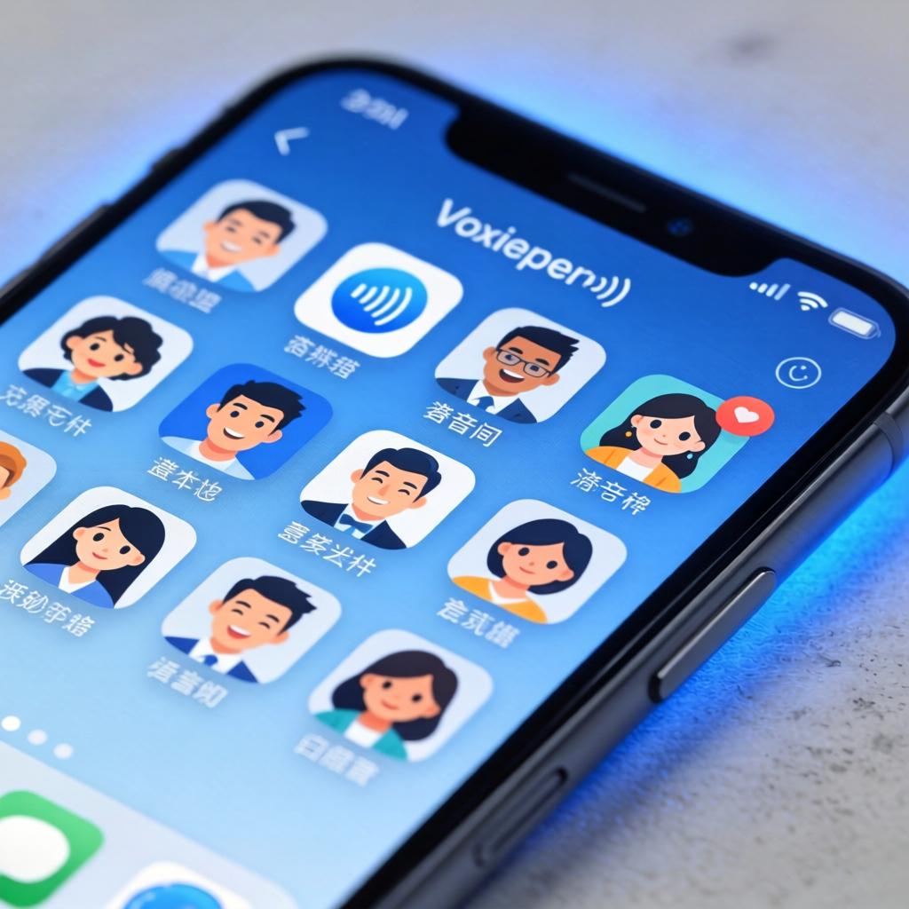 万能吃鸡变声器 v23.12.26安卓版