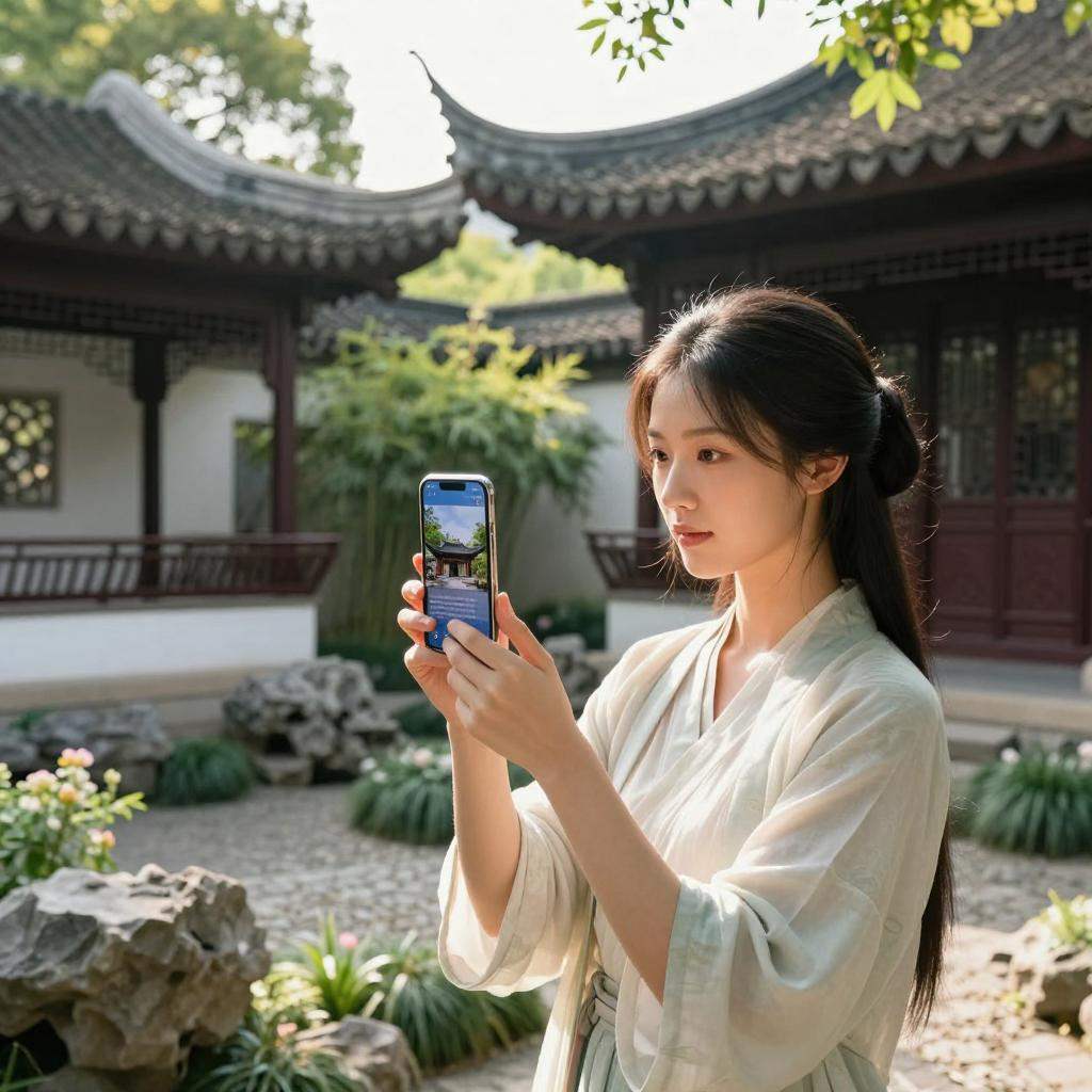 云游天下app v2.8.1安卓版