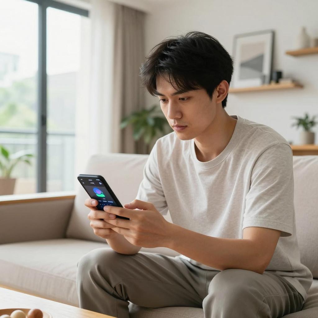 敲木鱼APP功德+1 v1.5.8安卓版