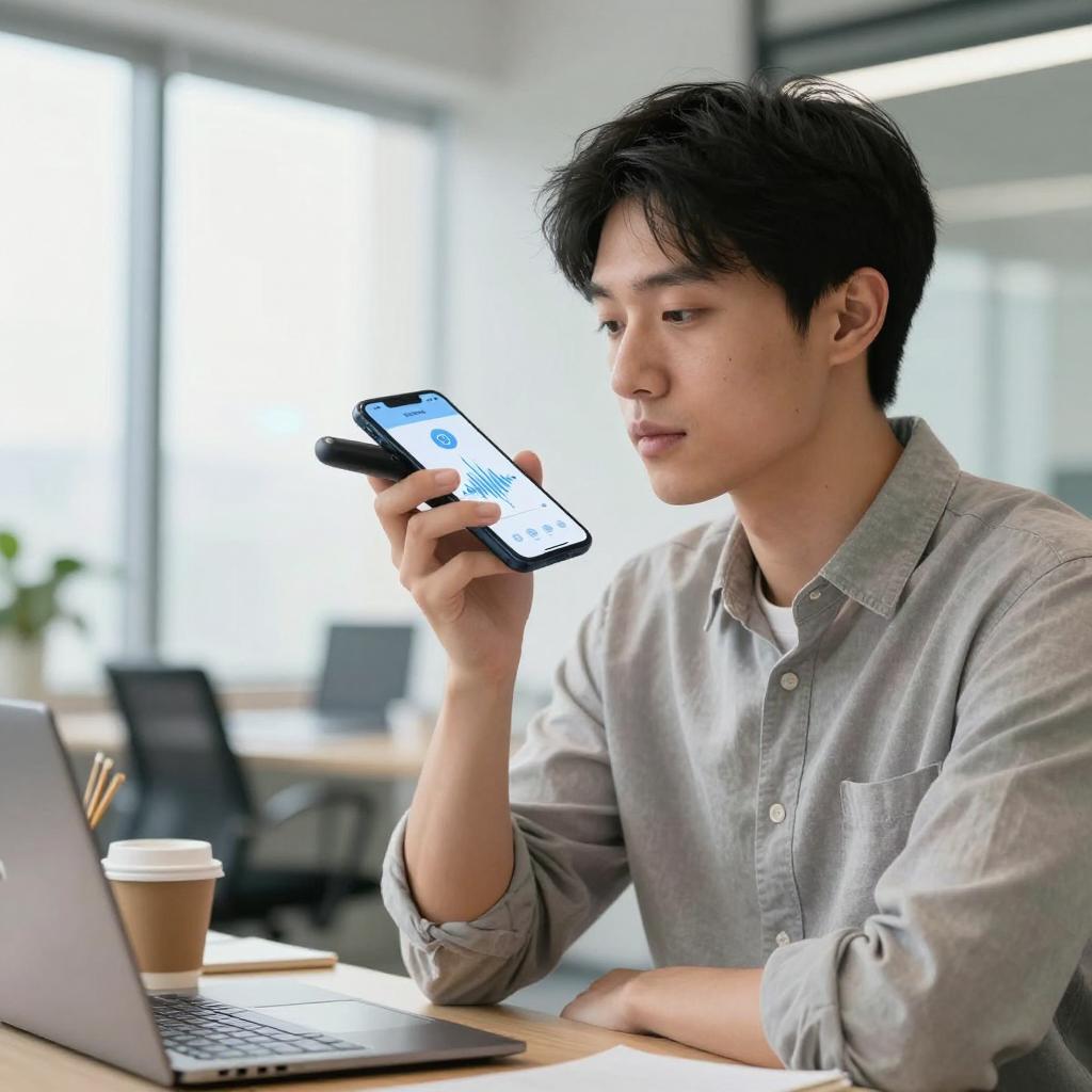 变声器达人手机版 v3.7安卓版