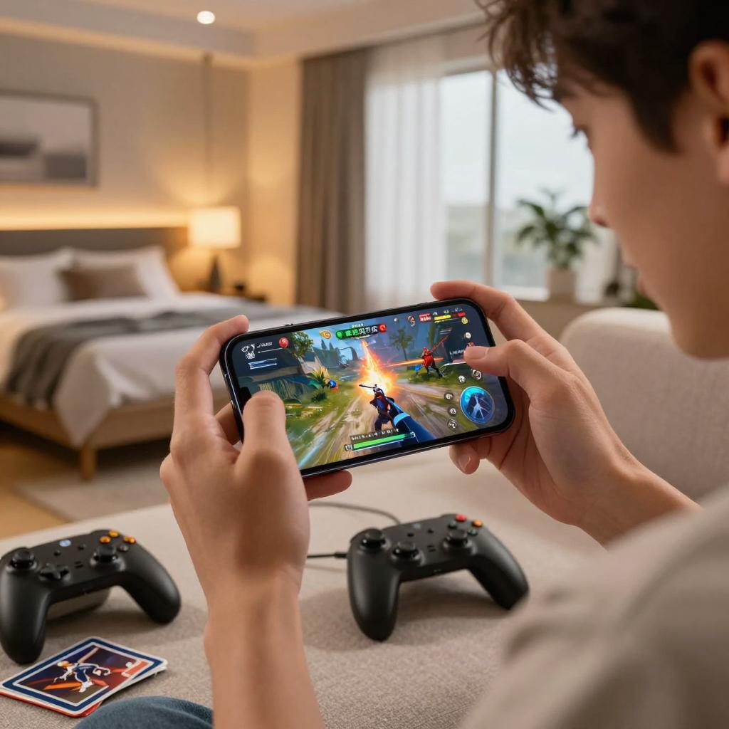 千变语音变声器app最新版 v8.1.5安卓版