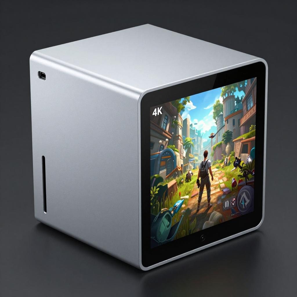 Steam Machine售价意外泄露，竟然比PS5 Pro贵了这么多