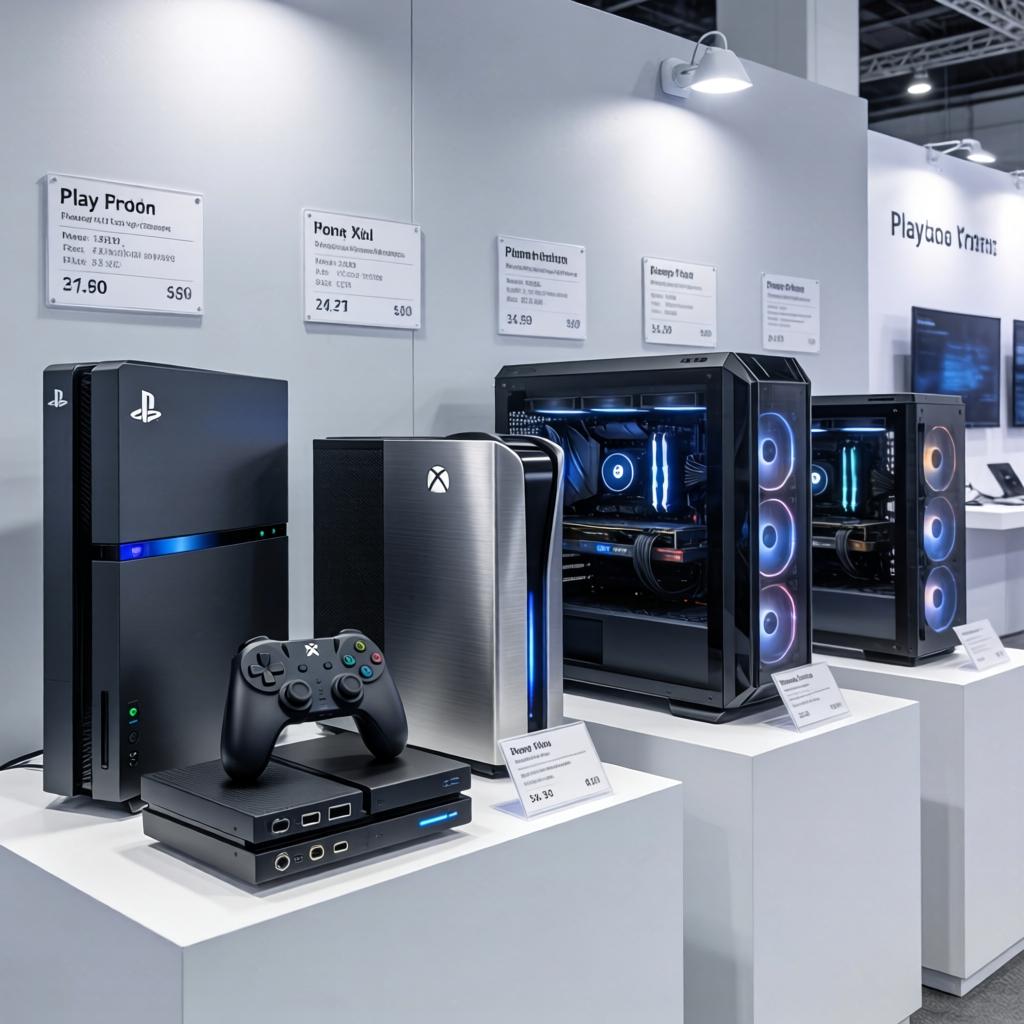 Steam Machine售价意外泄露，竟然比PS5 Pro贵了这么多