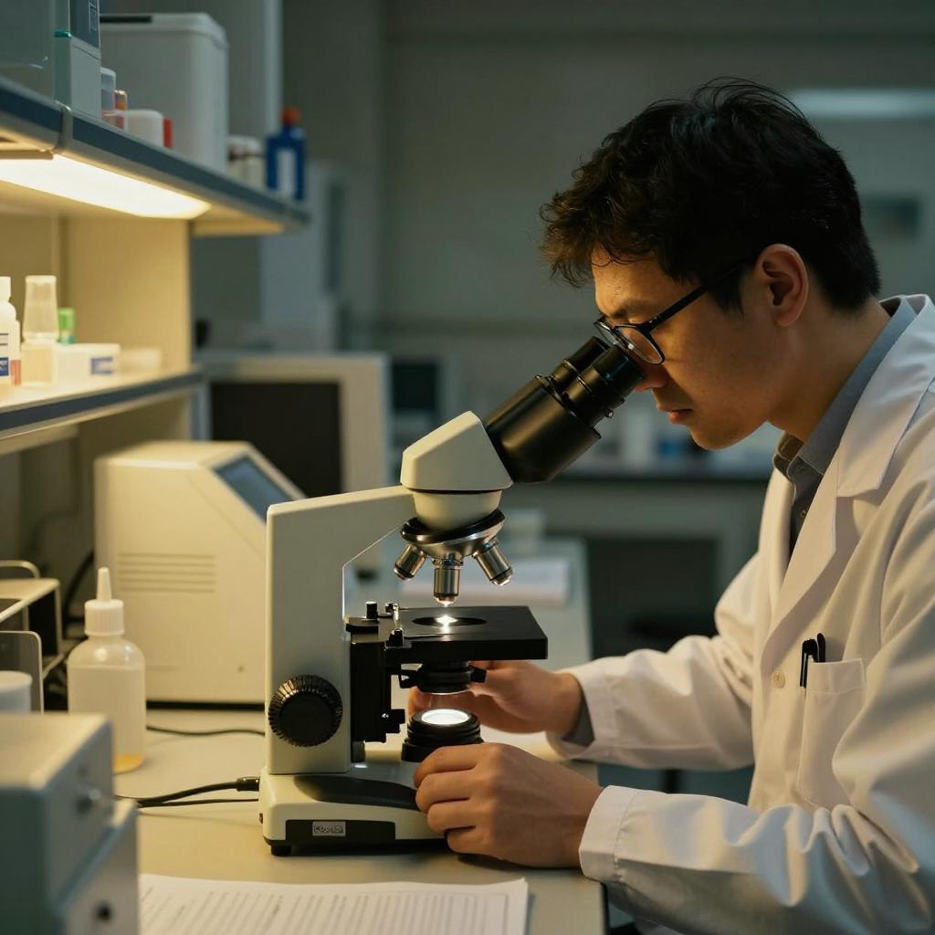 小镇只剩12天存活时间，科学家竟用永生秘密对抗神秘瘟疫