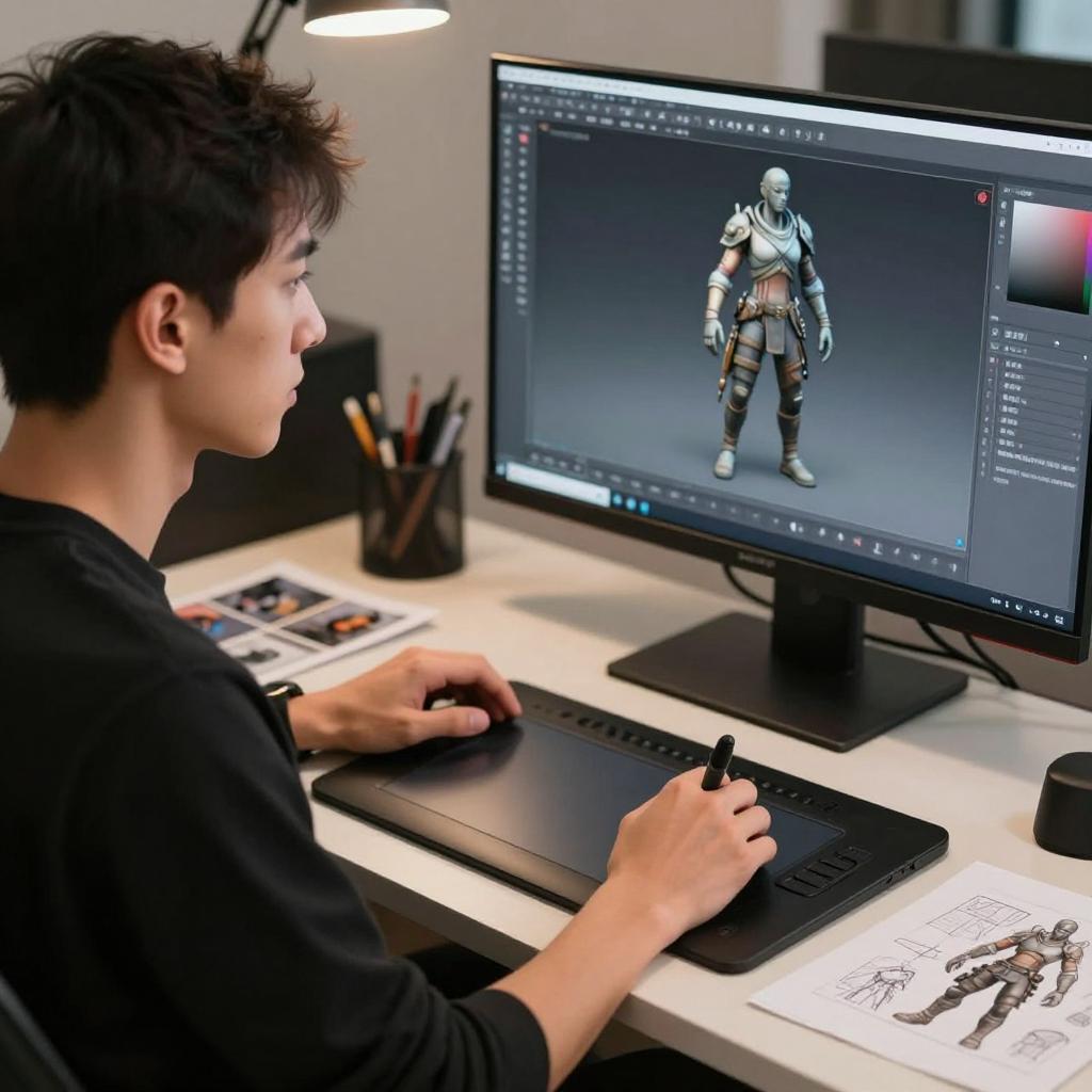 Playground Games竟藏第三款神秘新作，新团队成立真相曝光