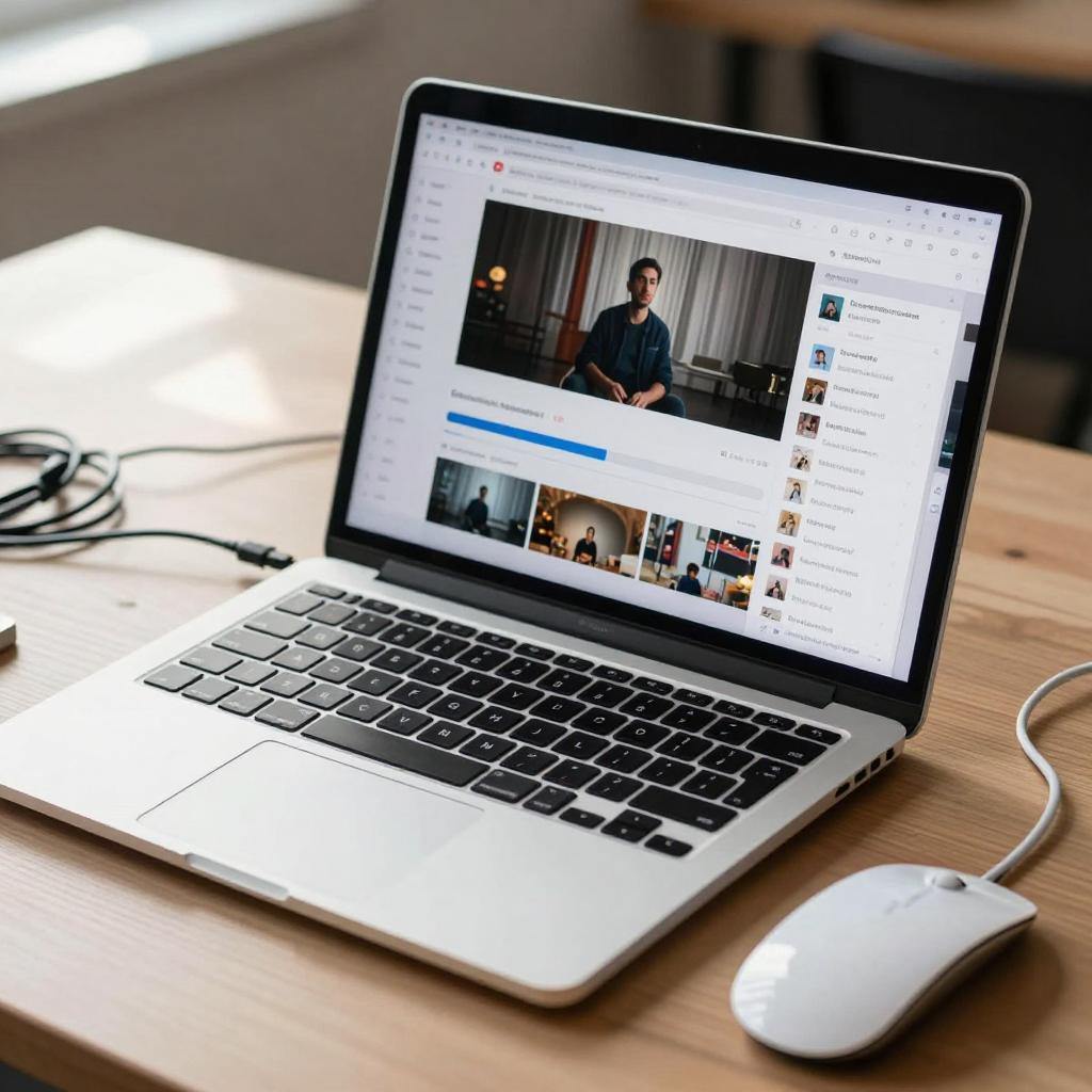 VideoPower RED(多功能视频下载工具) v6.2.7官方版