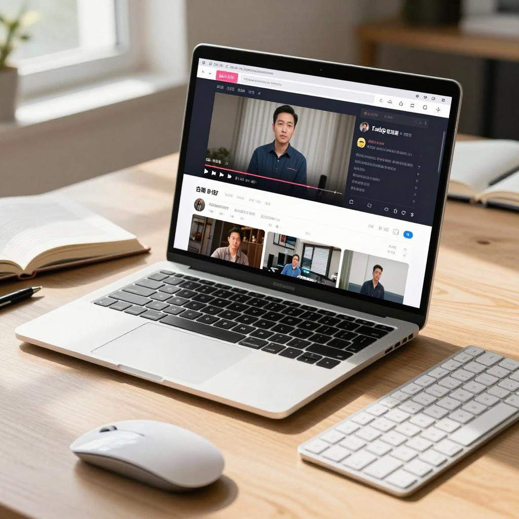 Bilidown(B站视频下载工具) v1.2.6官方版