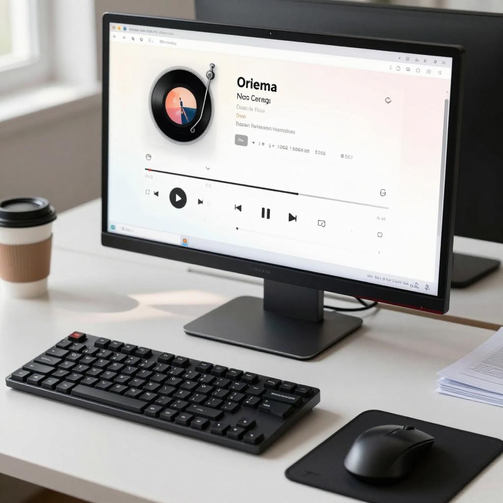 小汪音乐电脑版 v2