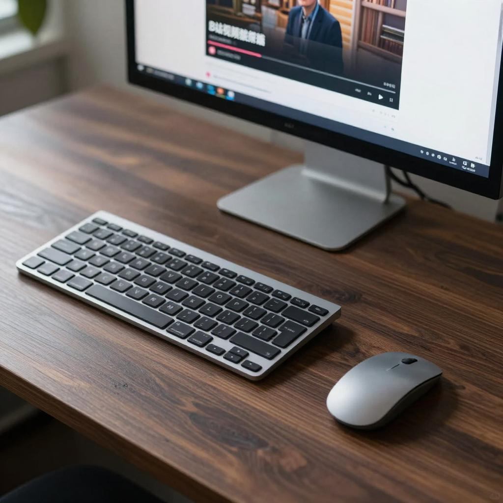 DownKyi(哔哩哔哩视频下载工具) v1.6.1