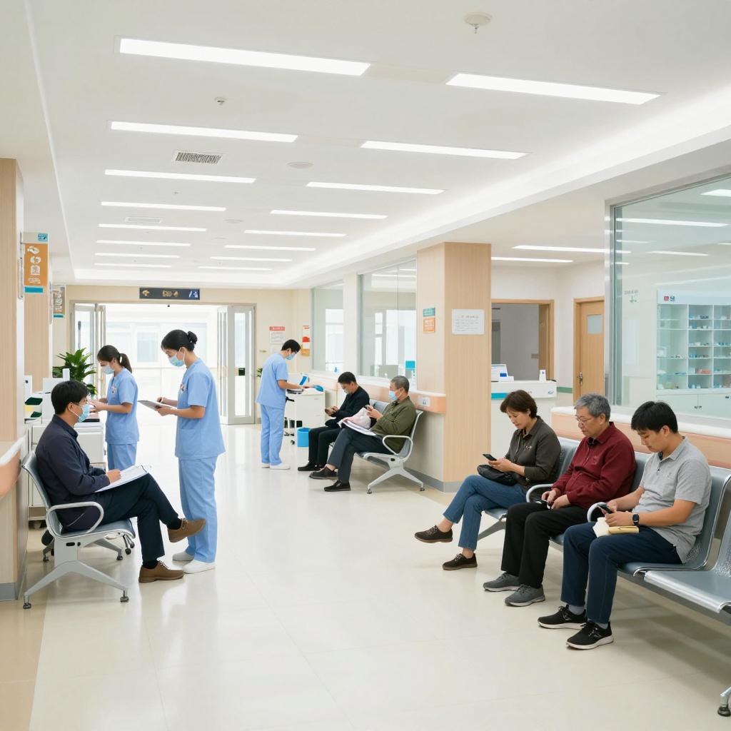 医院计划修改器 v1.2.22517MrAntiFun版