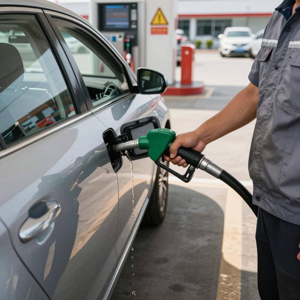 加油站模拟器修改器 v1.0.1风灵月影版