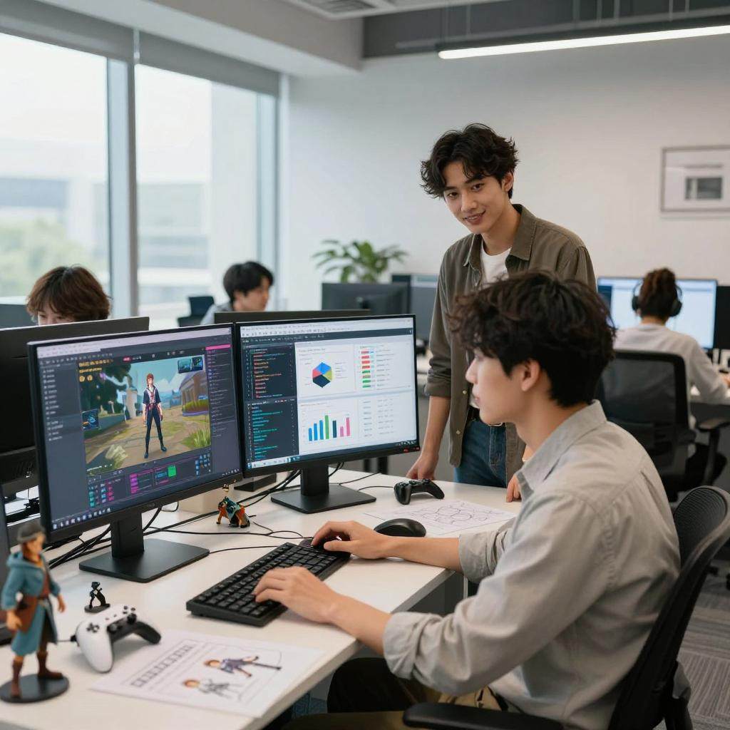 游戏改编动画竟陷创作纠纷，编剧被排除后为何仍呼吁支持？