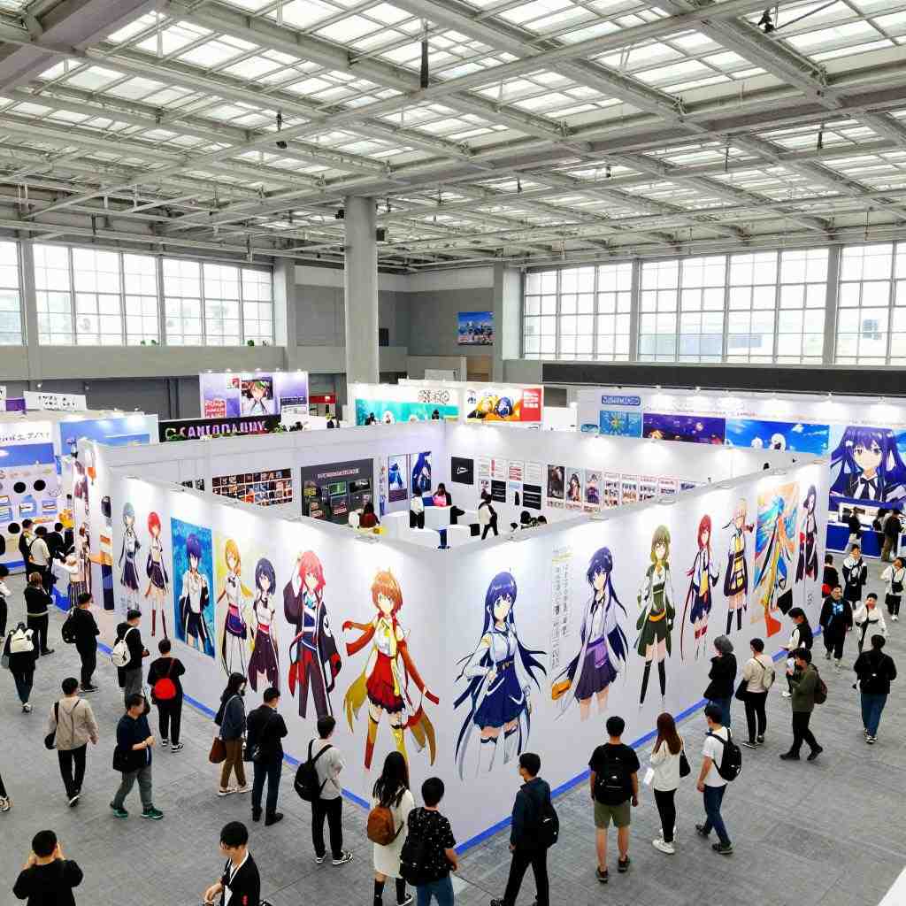 游戏改编动画竟陷创作纠纷，编剧被排除后为何仍呼吁支持？