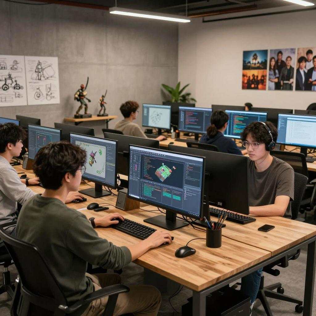 中国式相亲修改器 v1.0