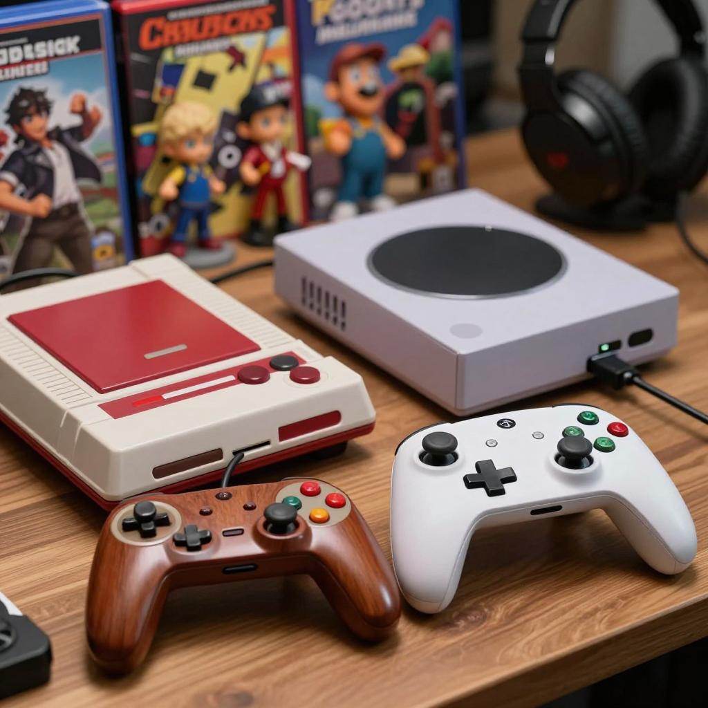 重制版竟然藏了这么多秘密，开发团队揭秘《最终幻想7》不为人知的内幕