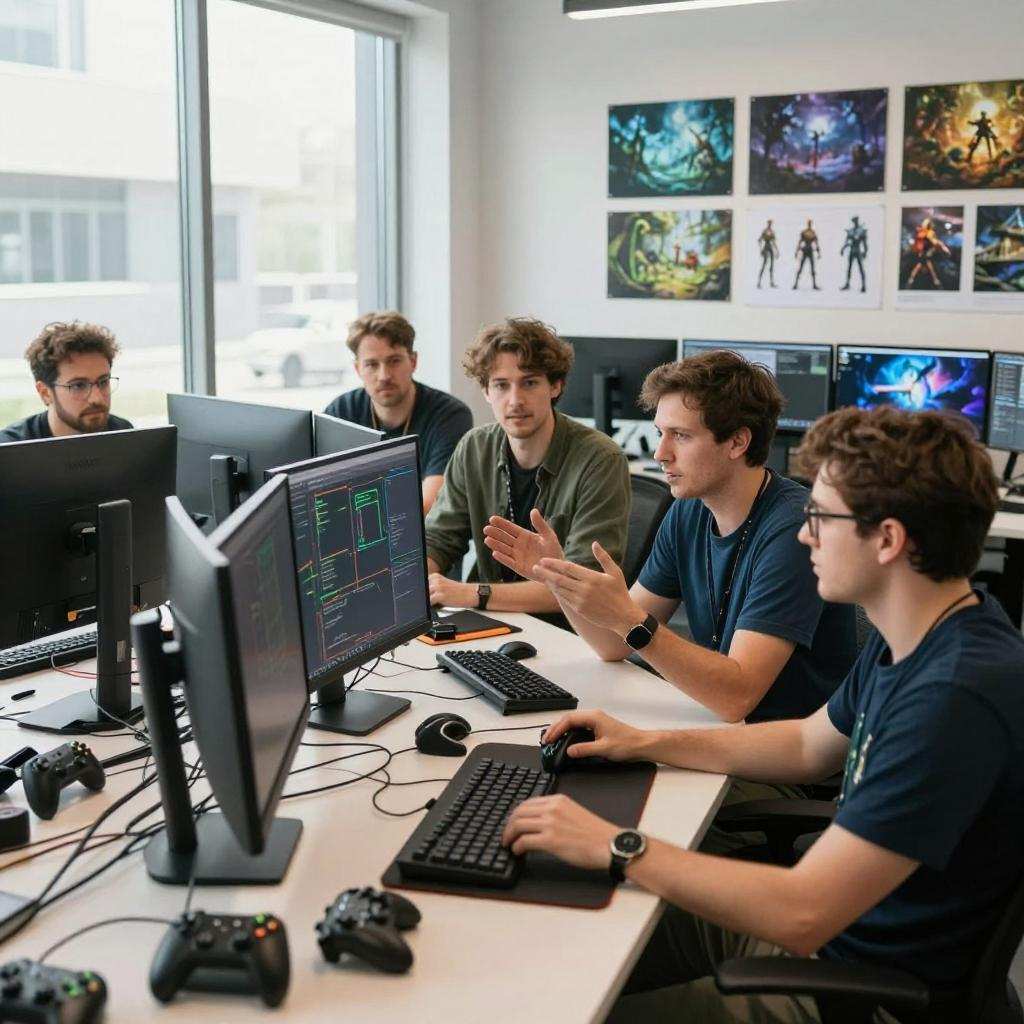 《地平线6》PS5版开发遇阻，竟然可能缺席首发阵容