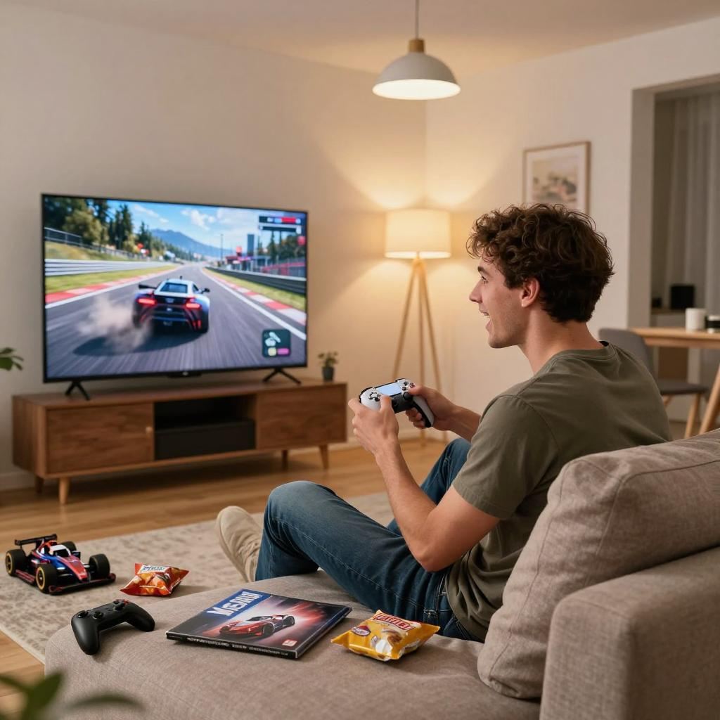 《地平线6》PS5版开发遇阻，竟然可能缺席首发阵容