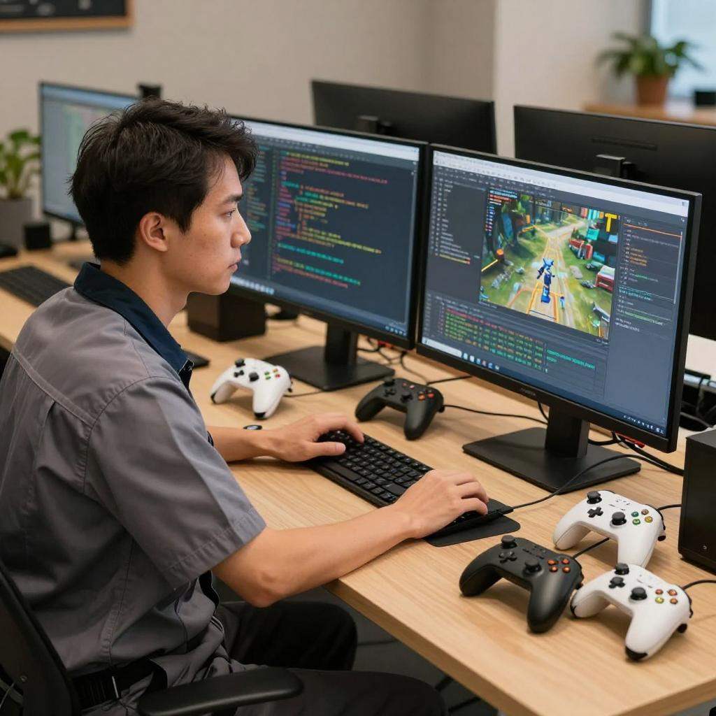 一句话让股价暴跌4%，《GTA6》延期传闻的真相竟然是这样