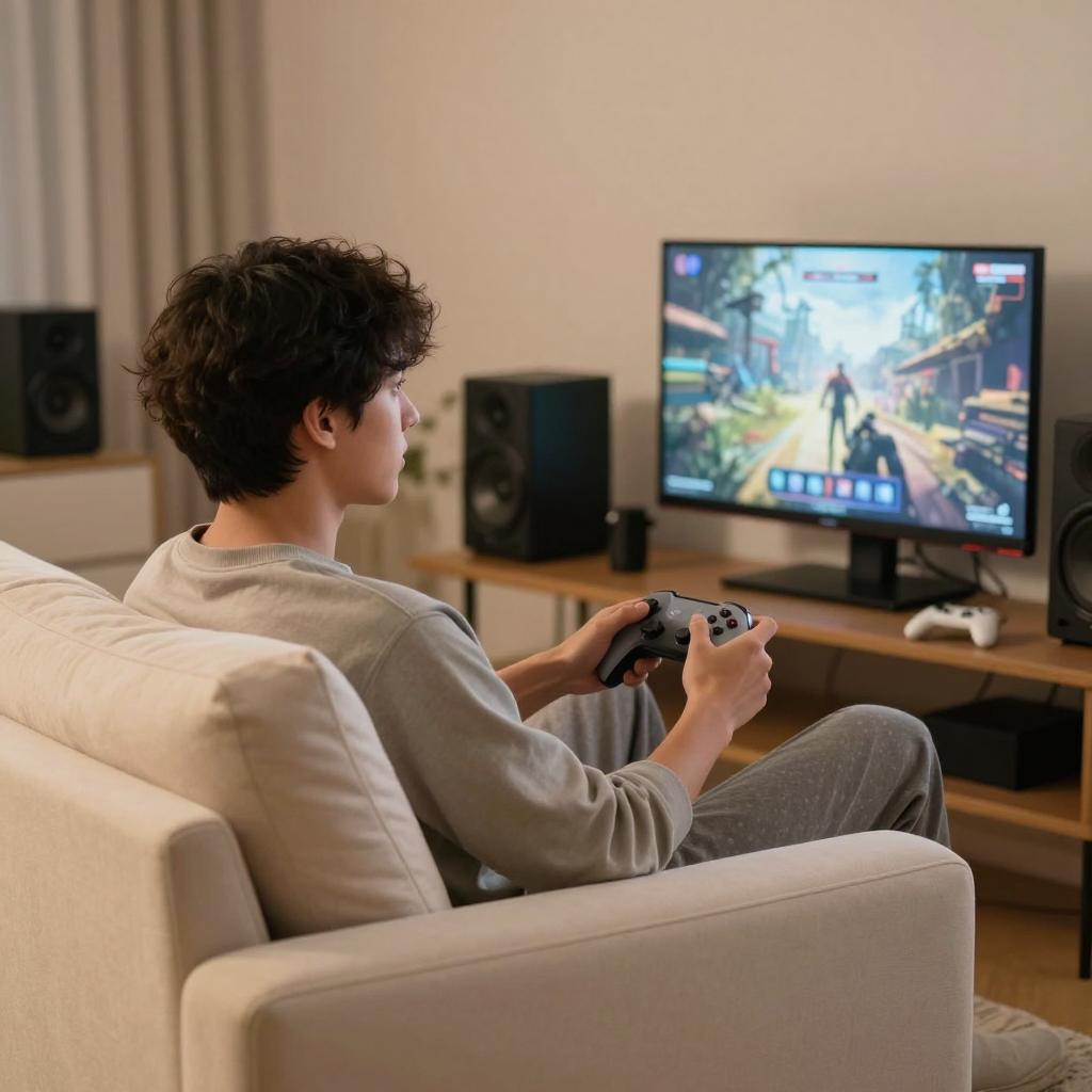 一句话让股价暴跌4%，《GTA6》延期传闻的真相竟然是这样