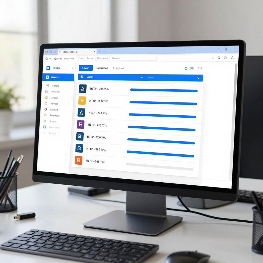 imFile(下载工具)电脑版 v1.1.2