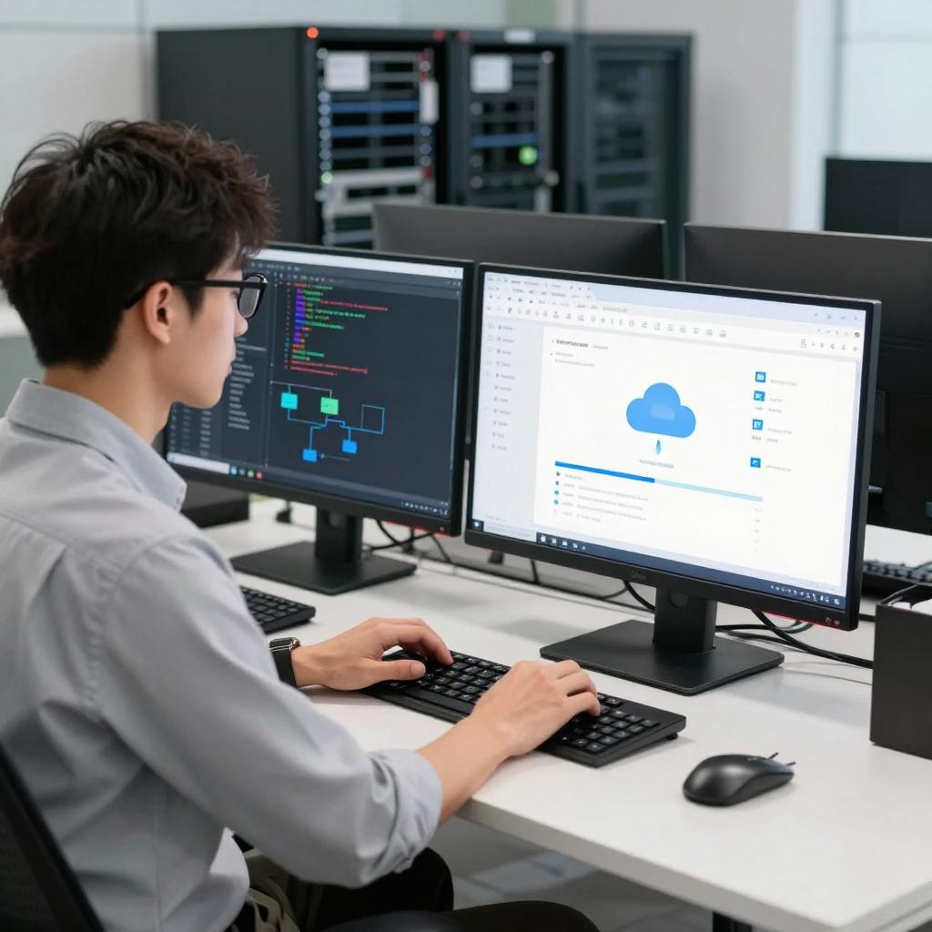管家婆企业云盘电脑版 v4.5.0.1