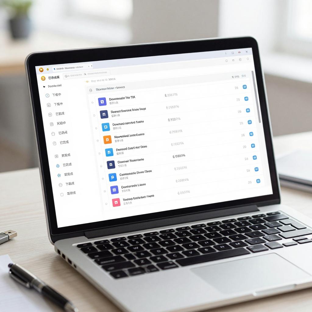 flareget download manager(高速下载工具) v5.0.0官方版