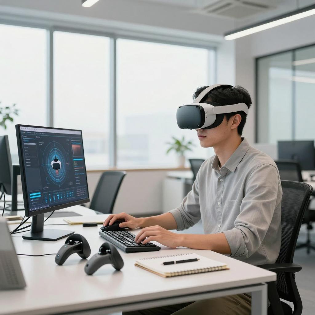 Oculus助手电脑版 v1.7.91官方版