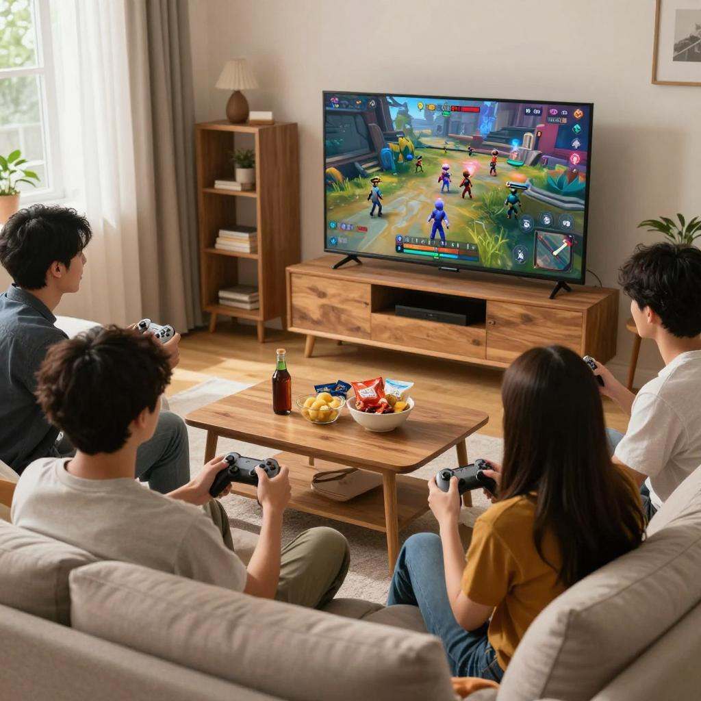 《神界》新作多人模式竟无人数限制，但联机功能藏着这个秘密