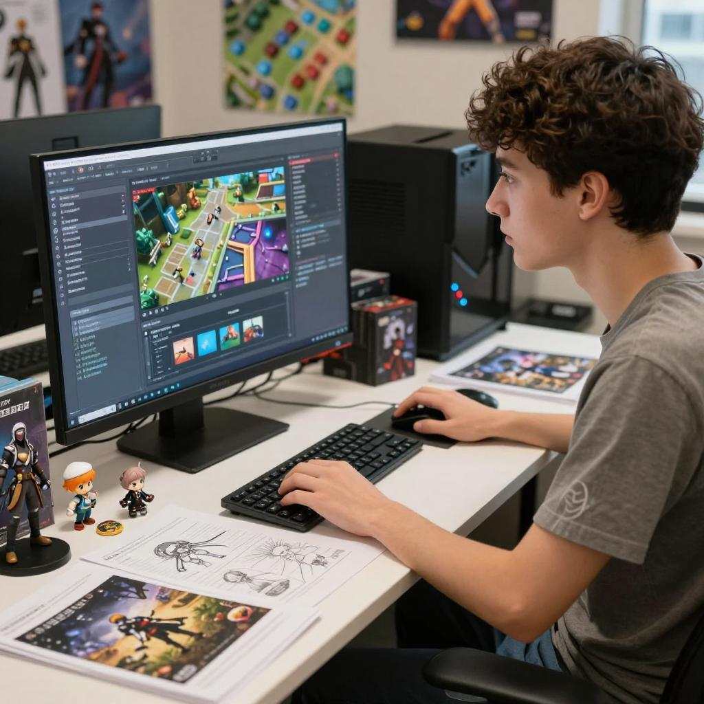 《神界》新作多人模式竟无人数限制，但联机功能藏着这个秘密