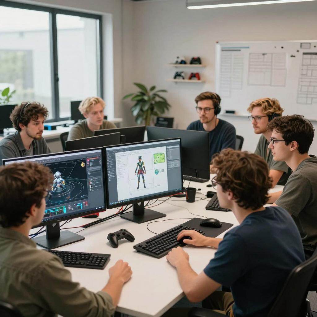 《神界》新作多人模式竟无人数限制，但联机功能藏着这个秘密