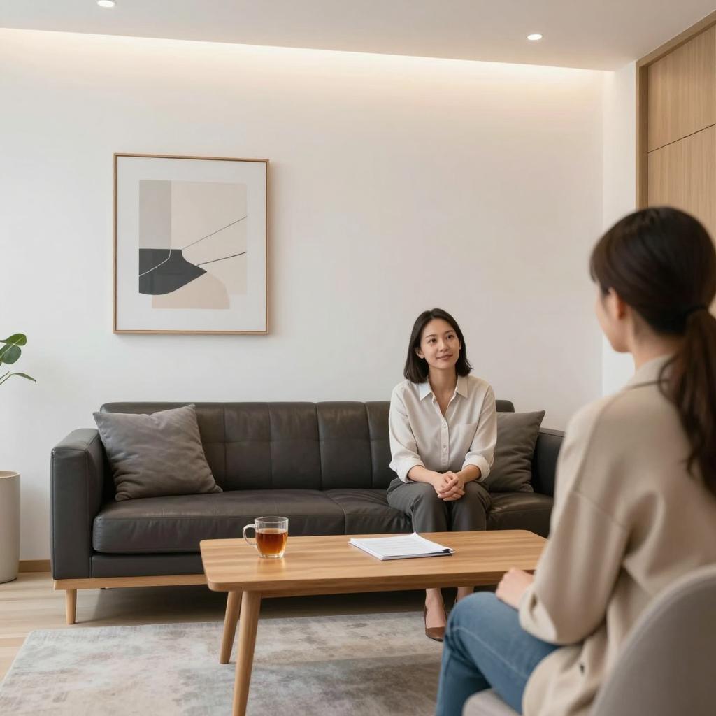 超全心理测试app最新版 v2.9.6安卓版