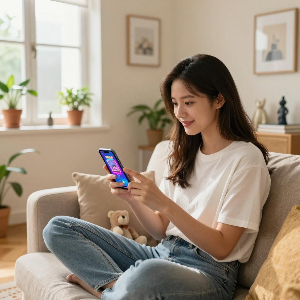 特维潮玩app v1.1.4安卓版