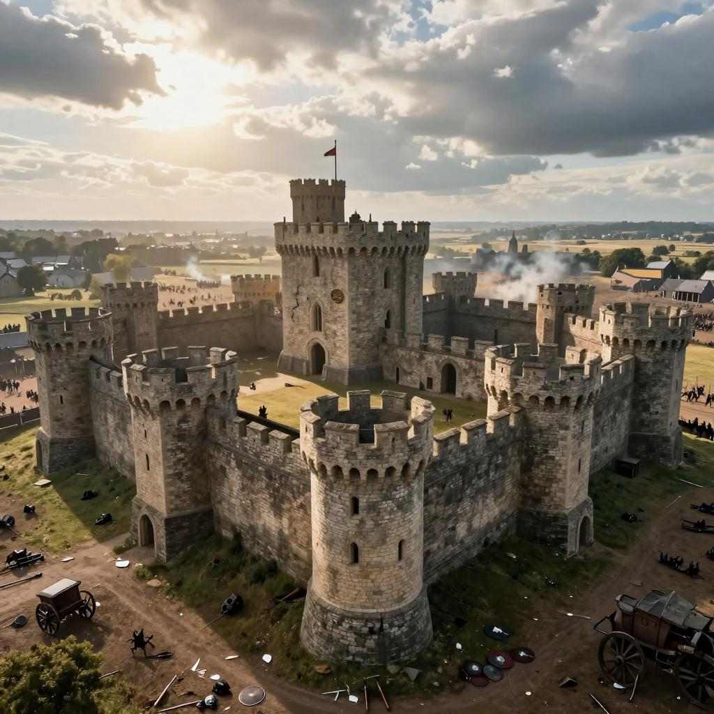 冒险之旅十字军东征修改器 v1.55