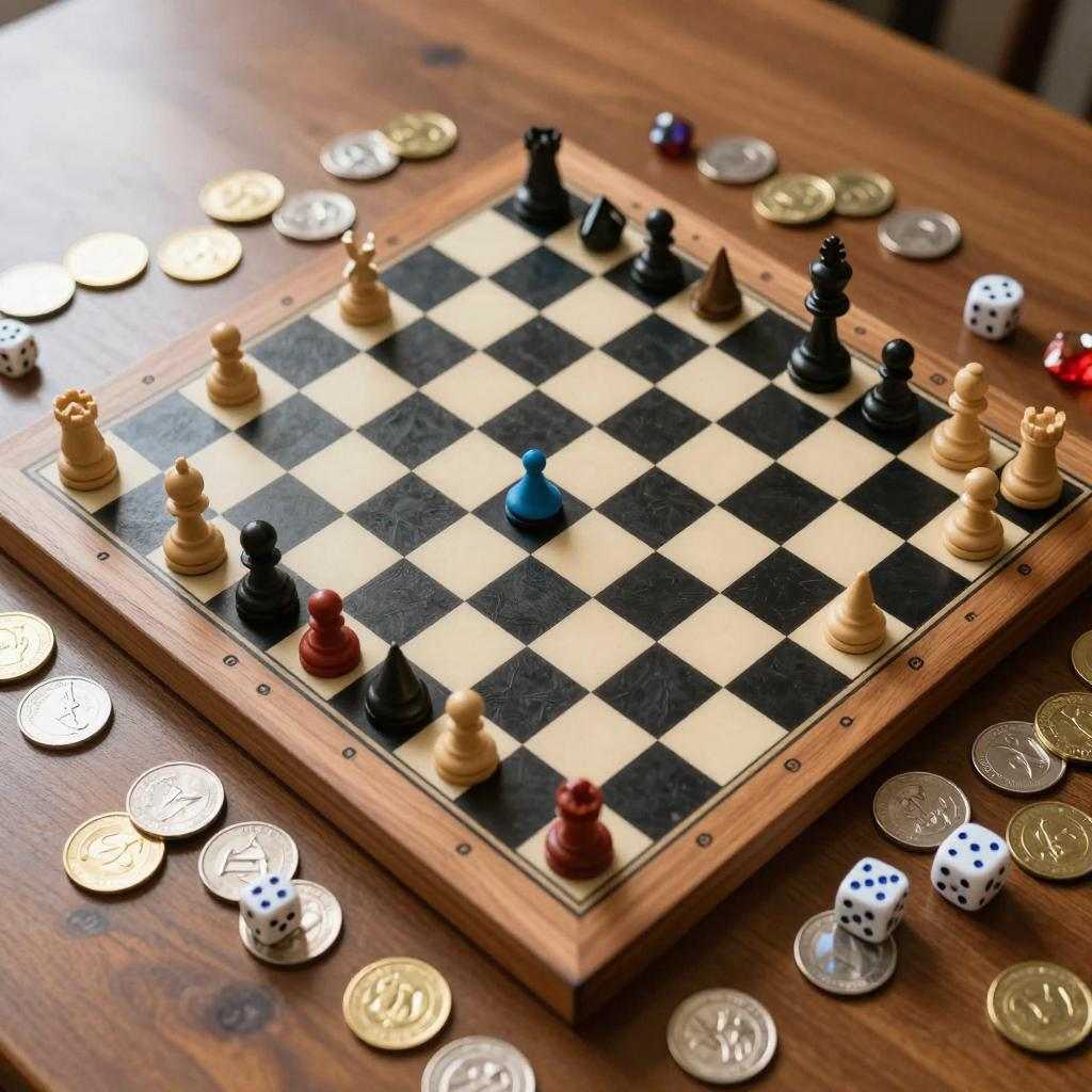 大富翁10修改器 v1.0