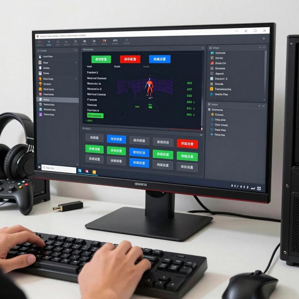 最后一站修改器 v1.2.4