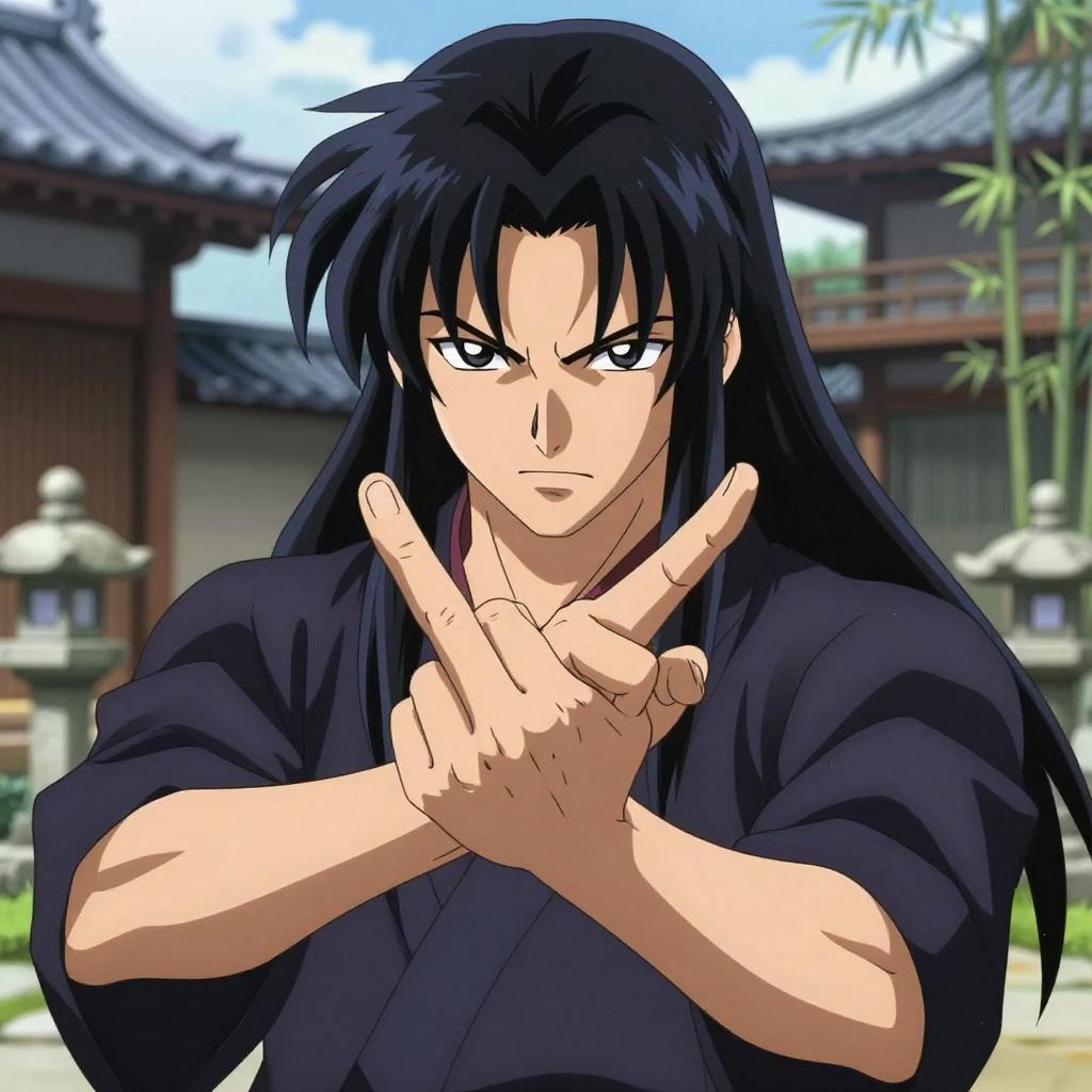 《饿狼传说》新预告暗藏玄机，北斗神拳标志性招式竟然现身