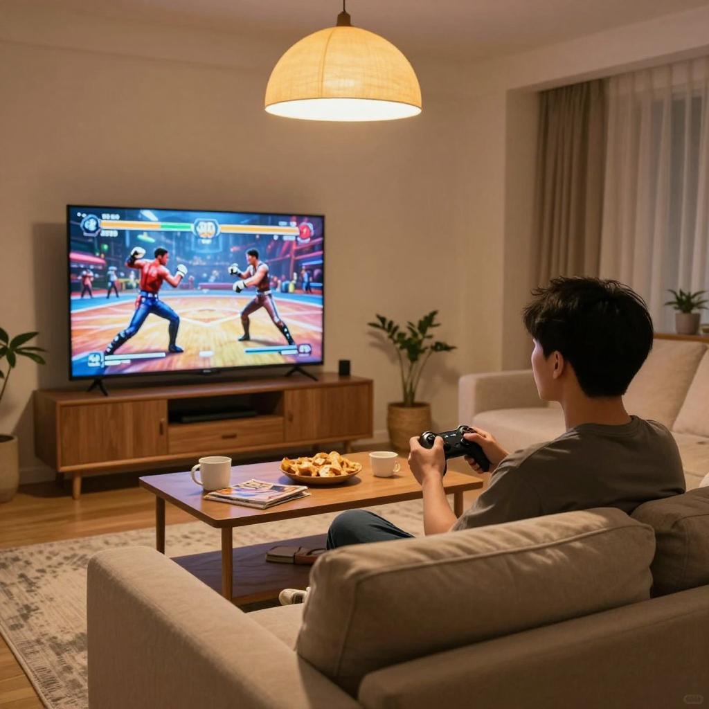 《饿狼传说》新预告暗藏玄机，北斗神拳标志性招式竟然现身